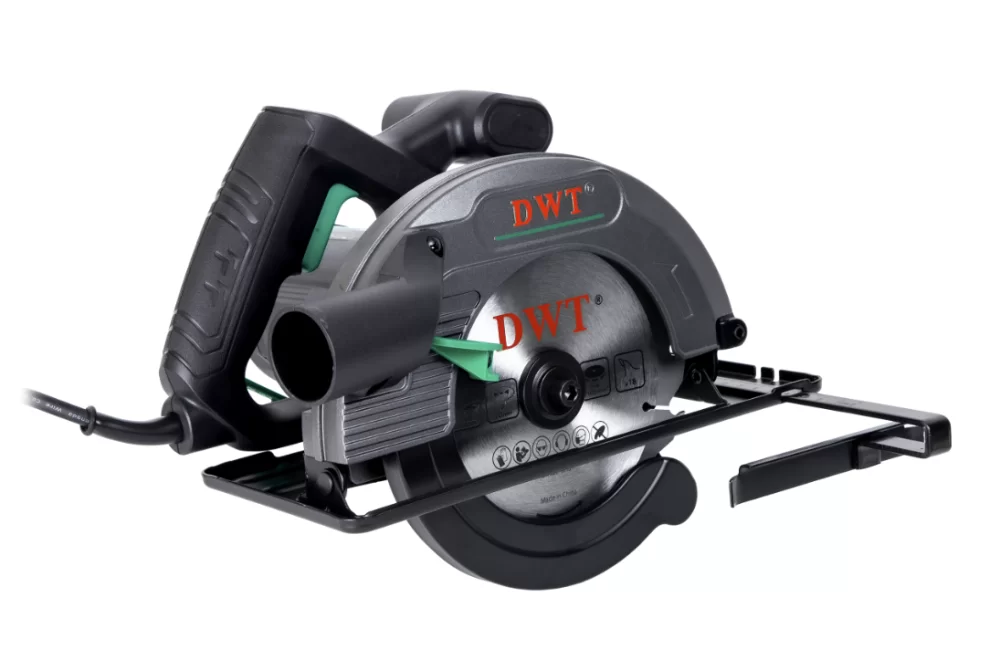 Пила циркулярная DWT HKSP13-55 – №4