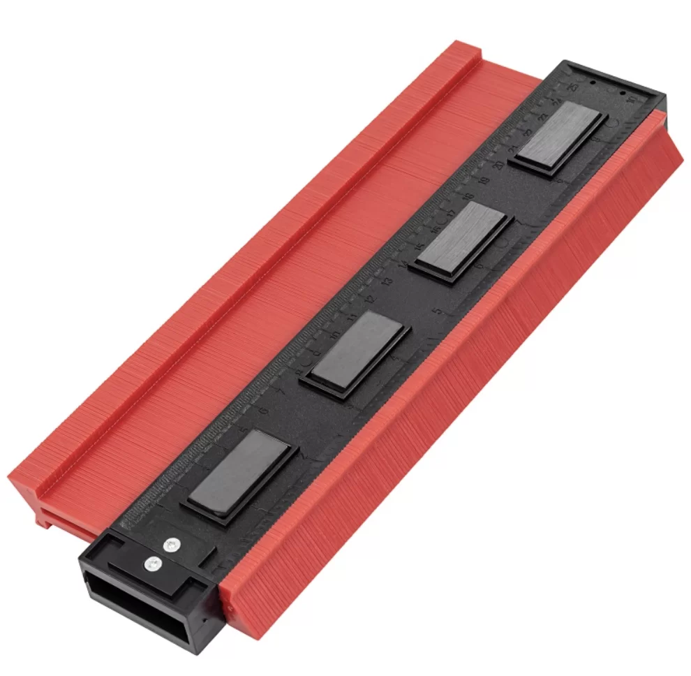 Шаблон-форм DLT H2 Shablon 25,5 см – №2