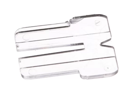 Защита от скола для лобзика Интерскол МП-85 – фото №1 Защита от скола для лобзика Интерскол МП-85 – №1