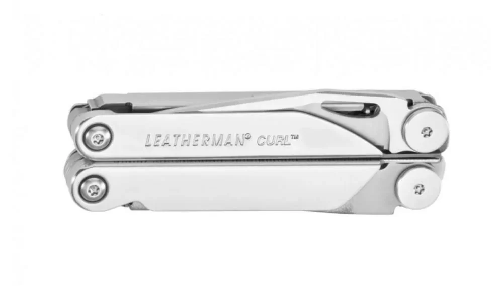 Мультитул Leatherman Curl (832932) – №1