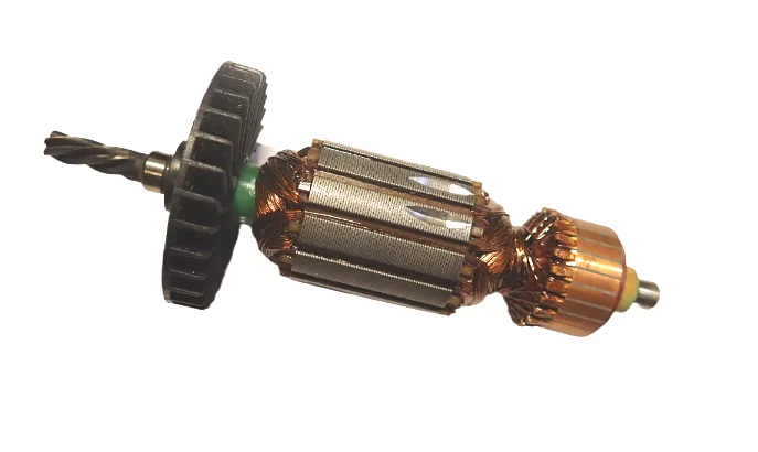 Якорь (ротор) для дрели Фиолент МСУ 3-13-РЭ – №1