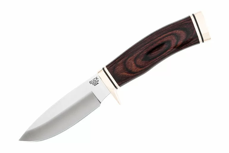 Нож Buck Knives Vanguard (B0192BRSDPO1) – фото №1 Нож Buck Knives Vanguard (B0192BRSDPO1) – №1