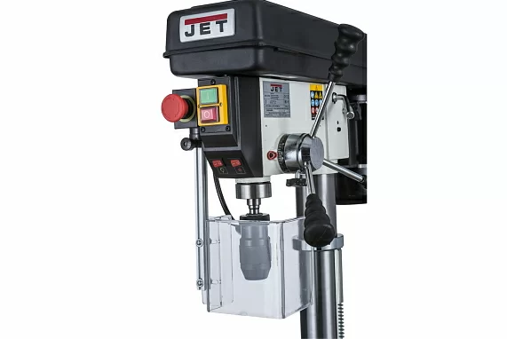 Станок сверлильный Jet JDP-13FM 230В №5