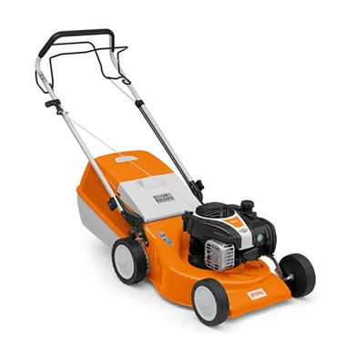 Газонокосилка бензиновая Stihl RM 248.0 T 46см – №1