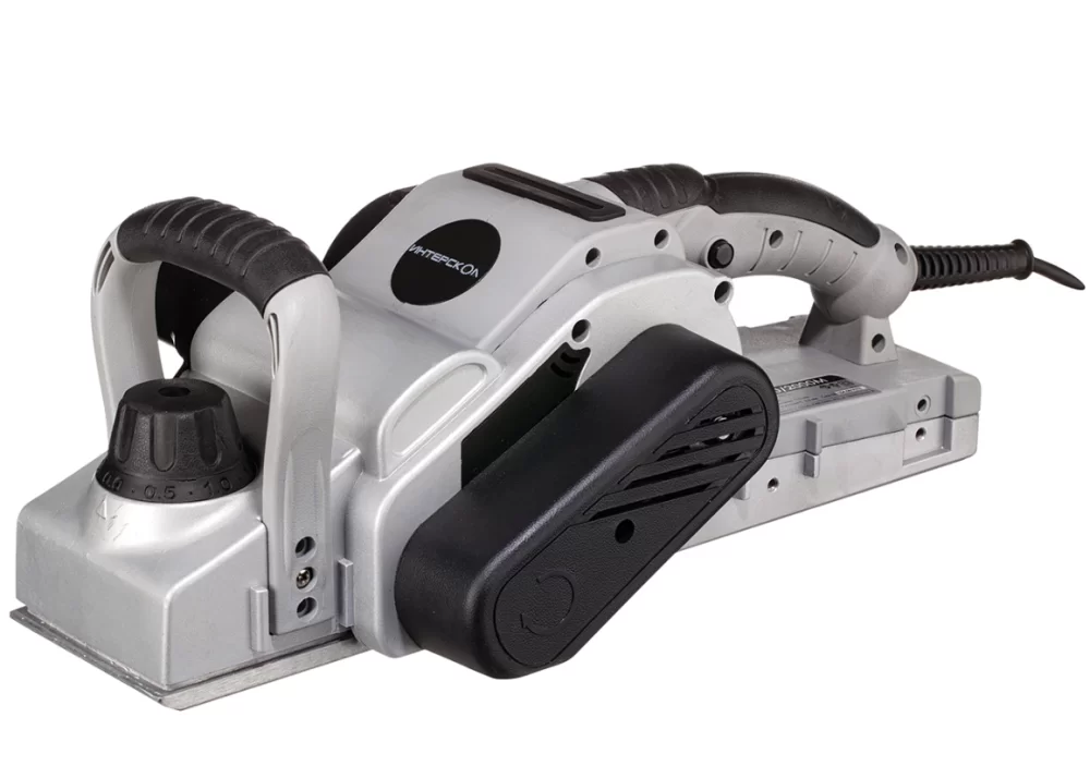 Рубанок Интерскол Р-110/2000М – №1