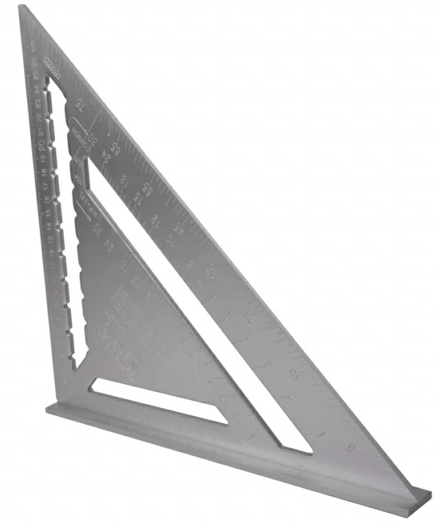 Угольник Свенсона Truper ET-12A 12" 305 мм (15132) №1