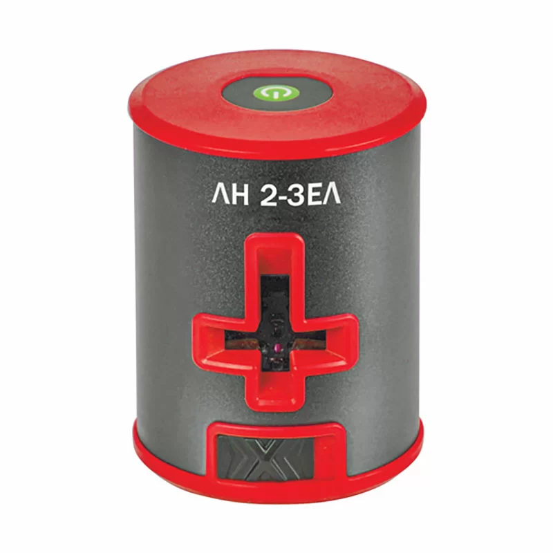 Уровень лазерный Elitech ЛН 2-ЗЕЛ – №1