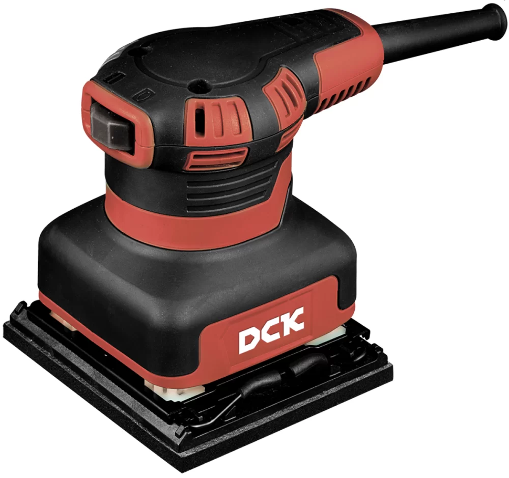 Плоскошлифовальная машина DCK KSB04-100 240 Вт – №1