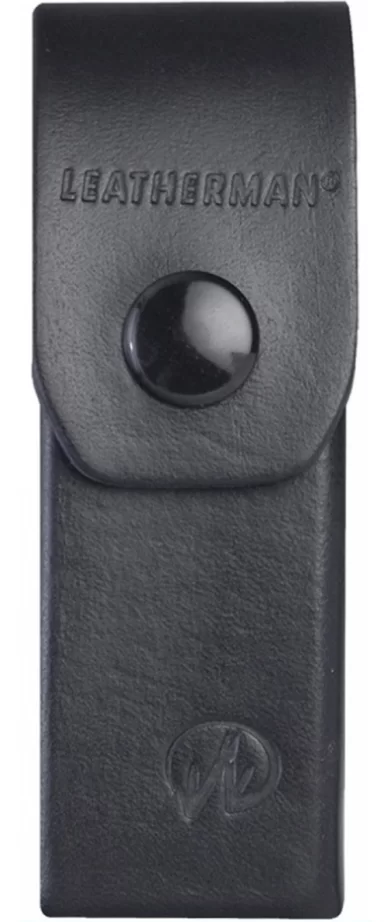 Чехол Leatherman для мультитула Rebar, черный (934825) – №1