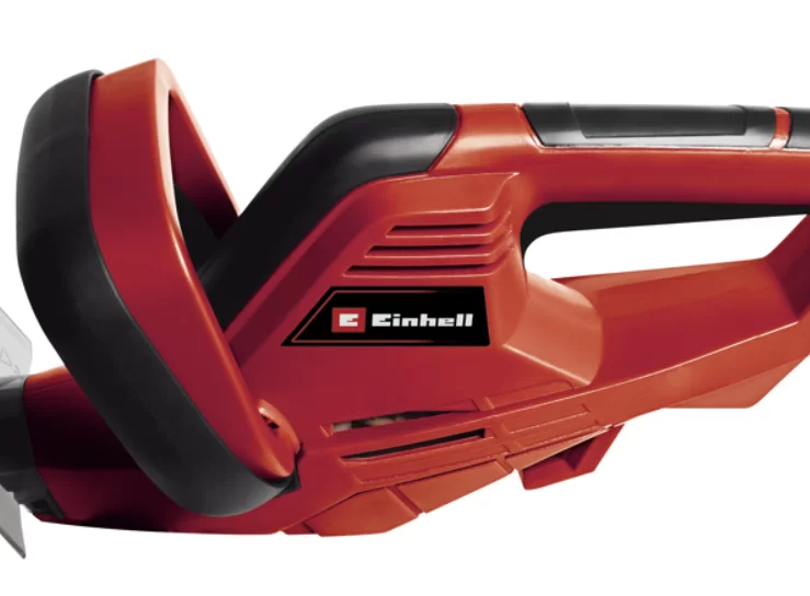 Кусторез электрический Einhell GC-EH 4550 – №2
