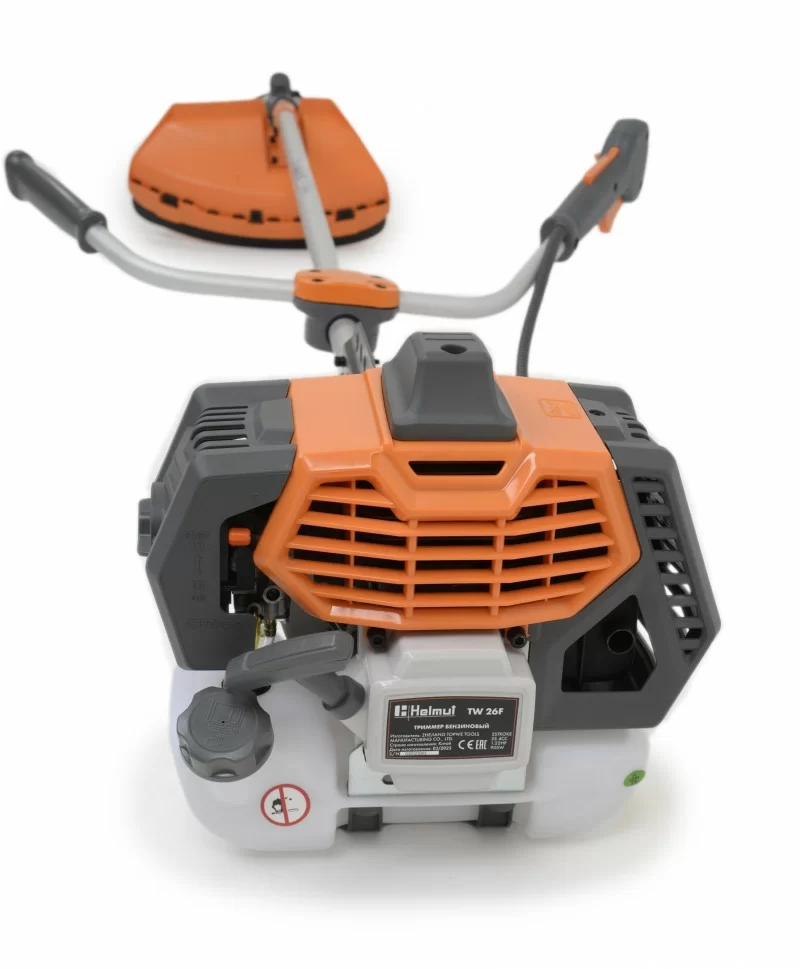 Триммер бензиновый Helmut TW 26F №3