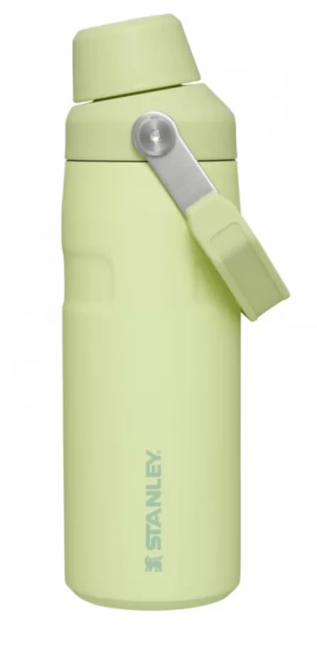 Термобутылка Stanley GO Iceflow 0,35 л цитрон – №1