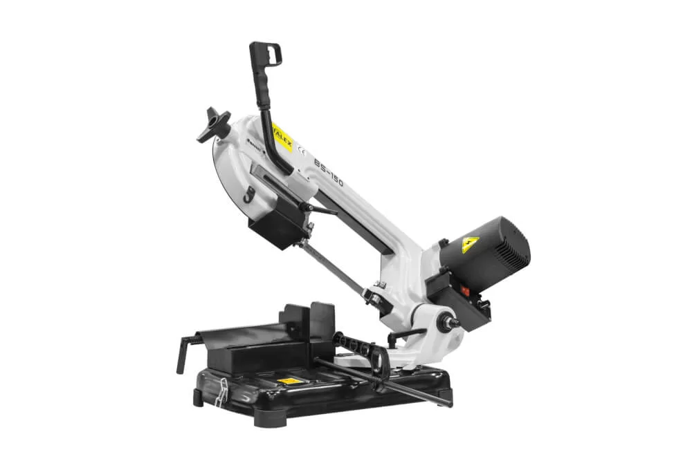 Станок ленточнопильный Stalex BS-150 – №1