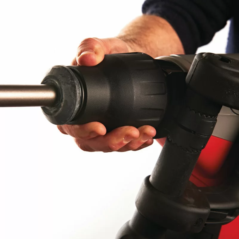 Перфоратор Milwaukee K 500S – №1