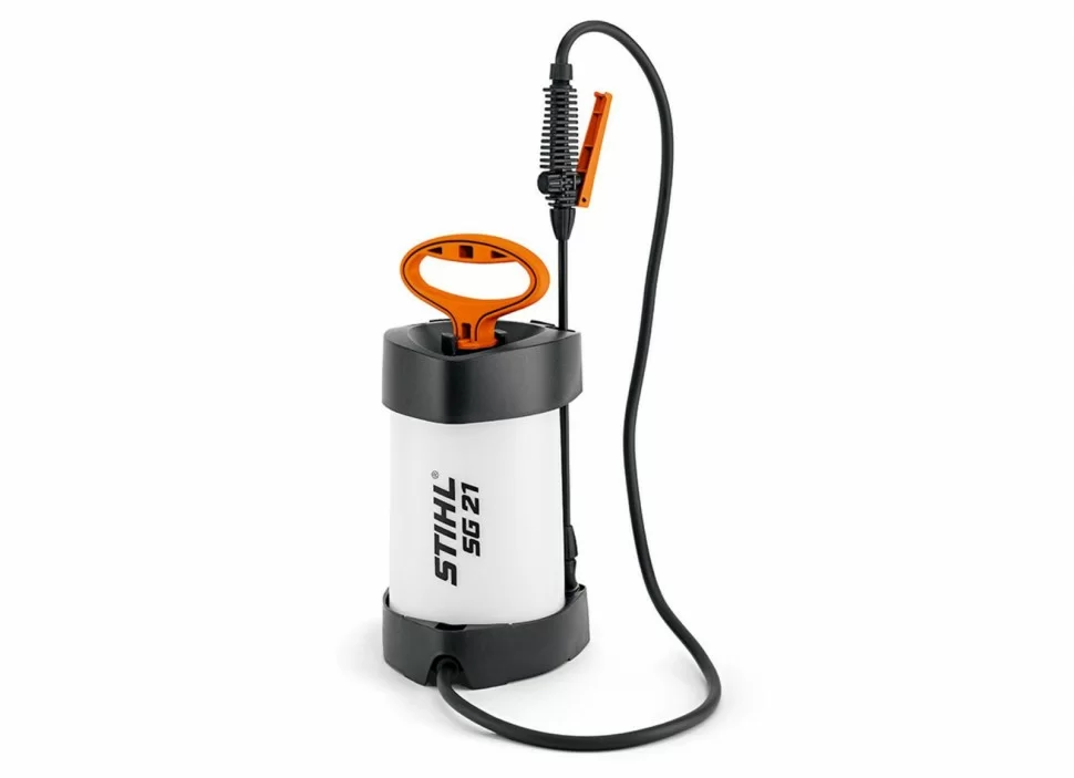 Опрыскиватель ручной Stihl SG-21 3 л №1