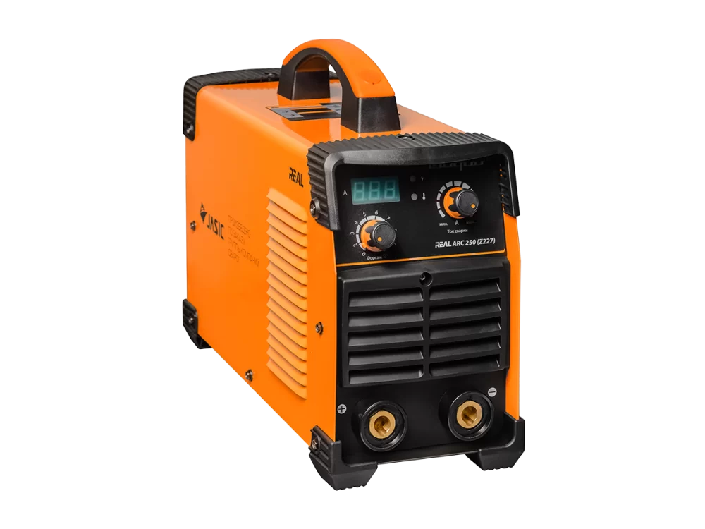 Сварочный аппарат Сварог ARC 250 REAL (Z227) – №1