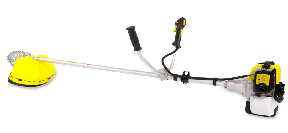 Триммер бензиновый Champion T463S-2 PRO №1