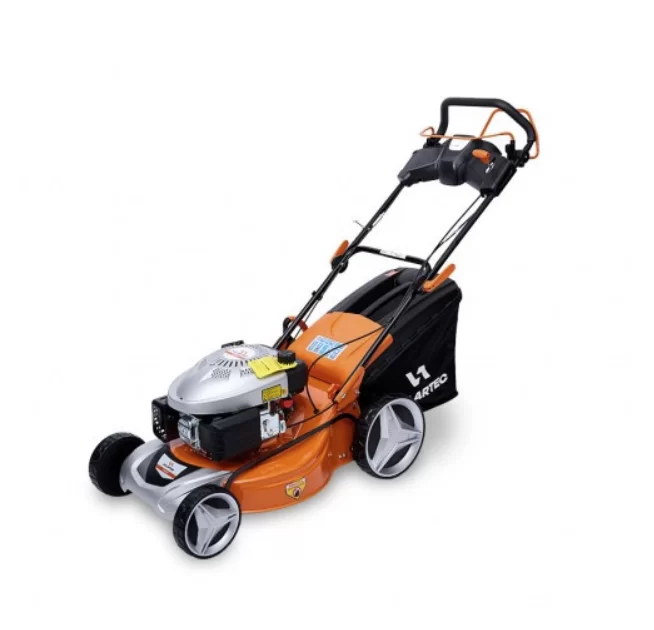 Газонокосилка бензиновая Villartec MB 4151T №4