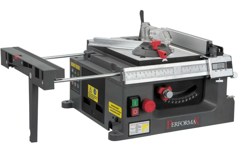 Станок циркулярный Jet Performax PTS-3 №1