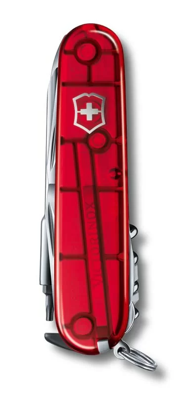 Нож многофункциональный Victorinox CyberTool 41 (1.7775.T) – №2