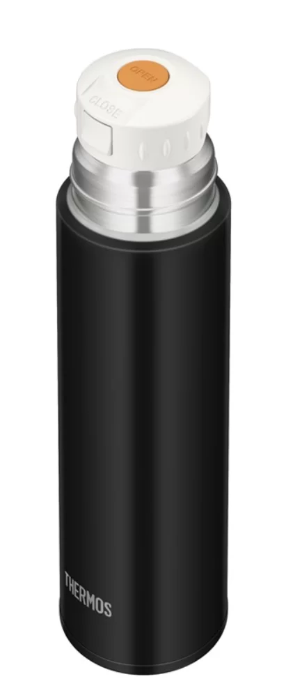 Термос Thermos FFM-501 MTBK 0,5 л черный №1