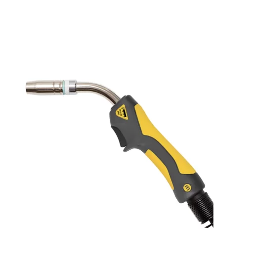 Горелка Кедр MIG-25 PRO с евро адаптером, 5 м – фото №1 Горелка Кедр MIG-25 PRO с евро адаптером, 5 м – №1