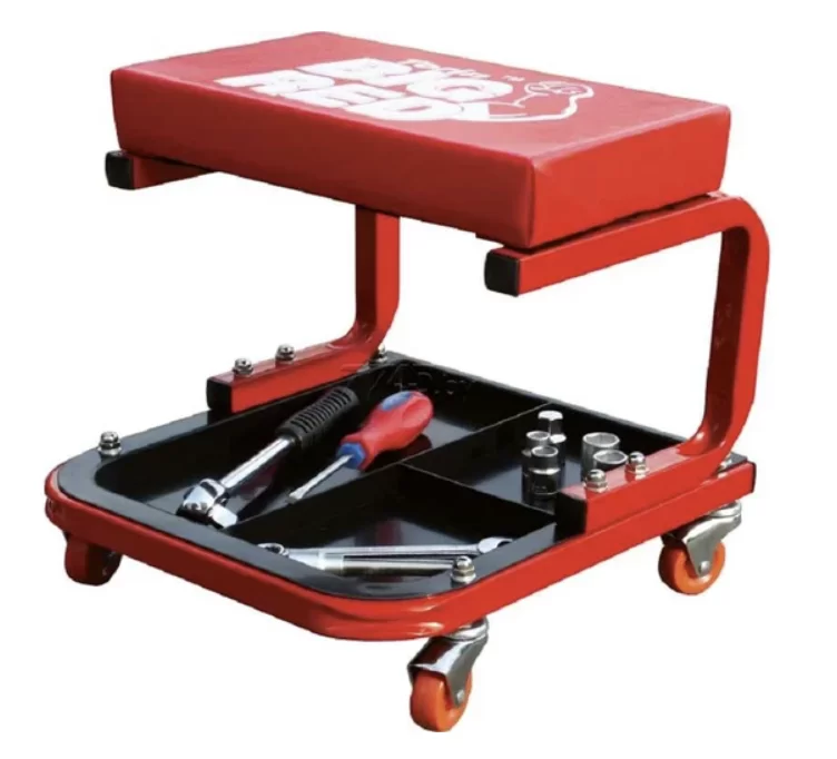 Сиденье механика Torin TR6100 – №1