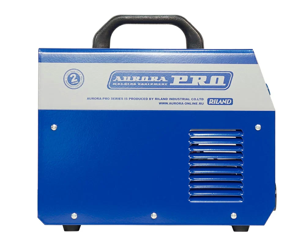 Сварочный инвертор Aurora PRO Inter 160 – №5
