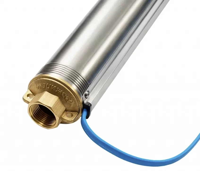 Насос погружной Джилекс Водомет 3ДК 45/60 (5604) №4