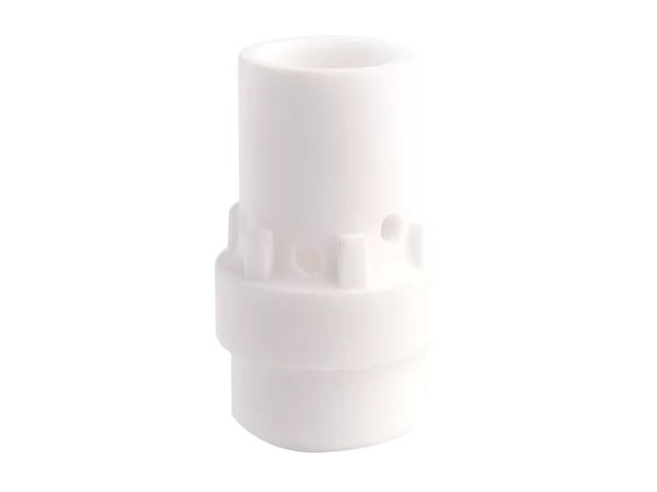 Диффузор газовый для горелки Сварог (MS 36) ICF0562, керамический – фото №1 Диффузор газовый для горелки Сварог (MS 36) ICF0562, керамический – №1