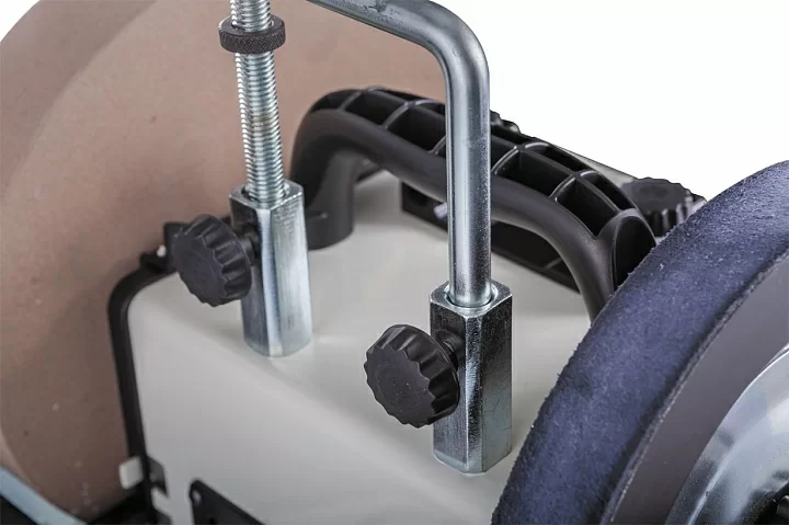 Станок шлифовально-полировальный Jet JSSG-10 – №5