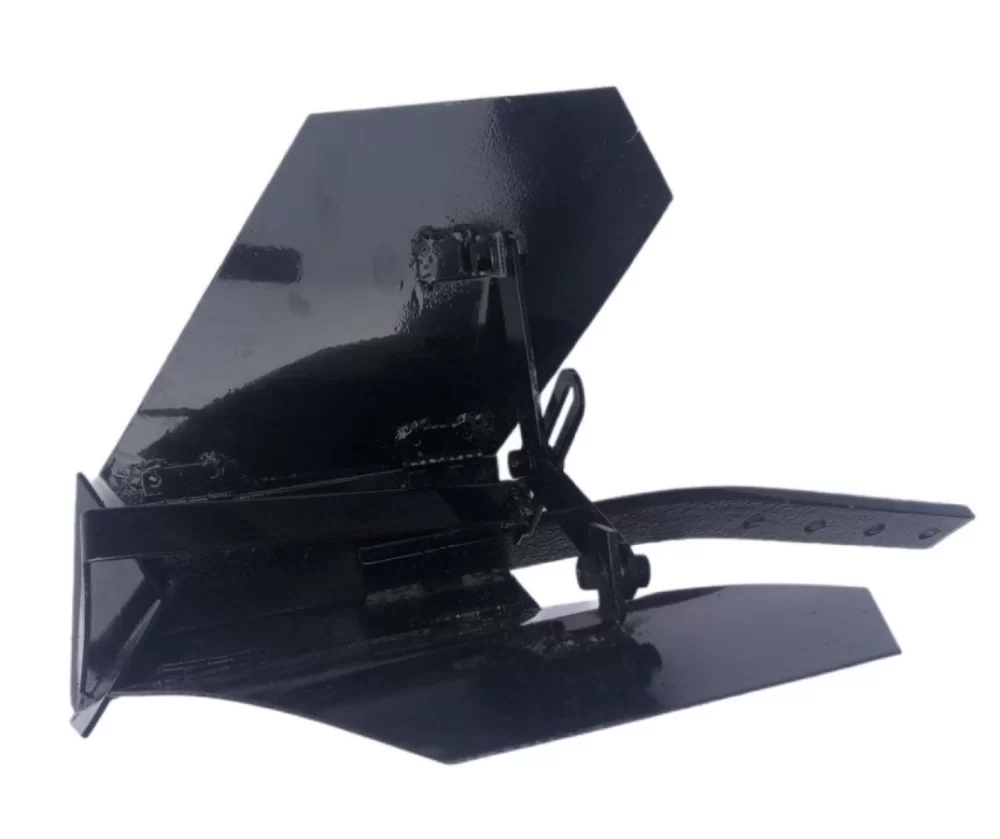 Окучник регулируемый для мотокультиватора Интерскол №1