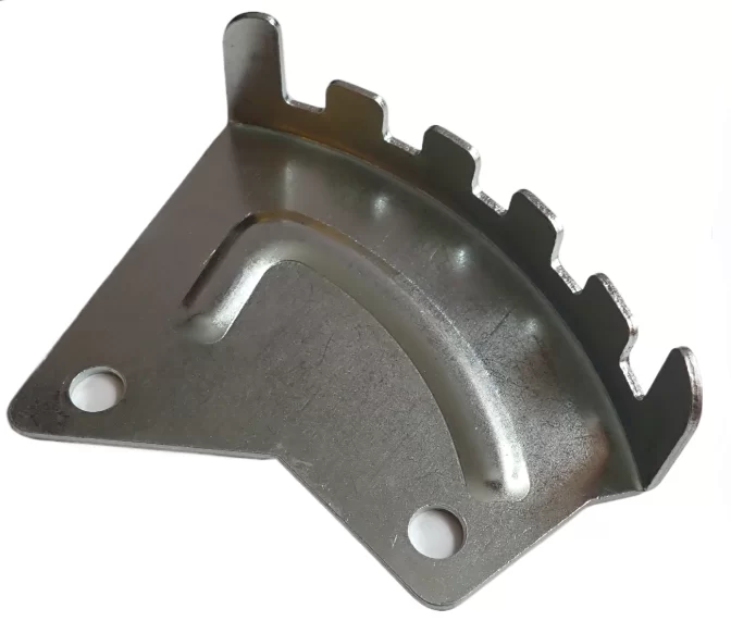 Сектор регулировки высоты Makita для газонокосилок PLM5120/ PLM5121 – фото №1 Сектор регулировки высоты Makita для газонокосилок PLM5120/ PLM5121 – №1