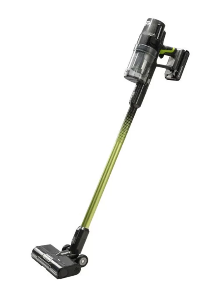 Аккумуляторный вертикальный пылесос Greenworks G24SVK4 (1 акк. 4Ah) – №1