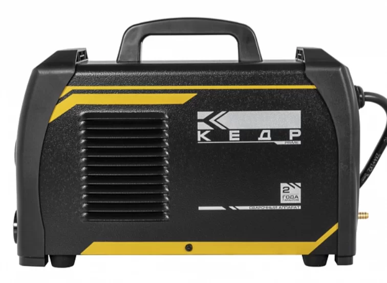 Сварочный аппарат Кедр UltraTIG-200P DC – №2