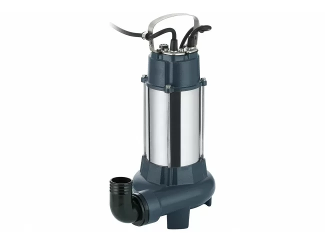 Насос фeкальный Unipump Fekacut V1100DF №1