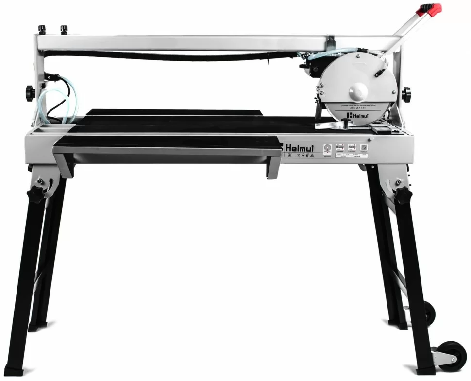 Плиткорез электрический Helmut FS230H – фото №1 Плиткорез электрический Helmut FS230H – №1
