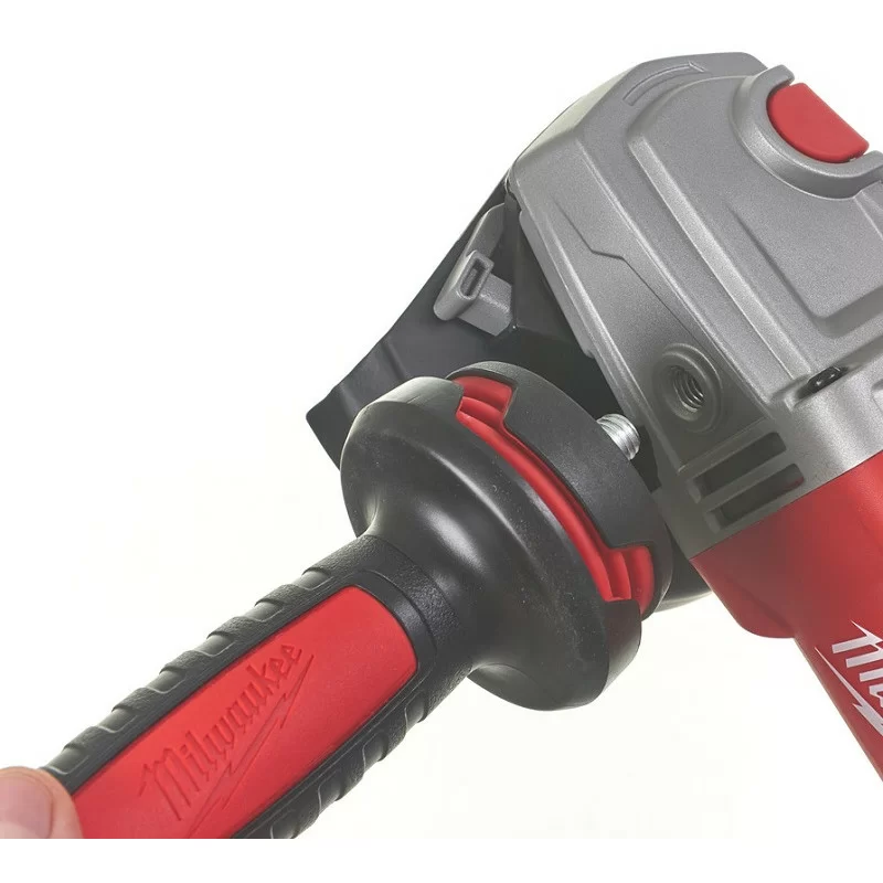 УШМ Milwaukee AGV 13-125 XSPDEB – №4