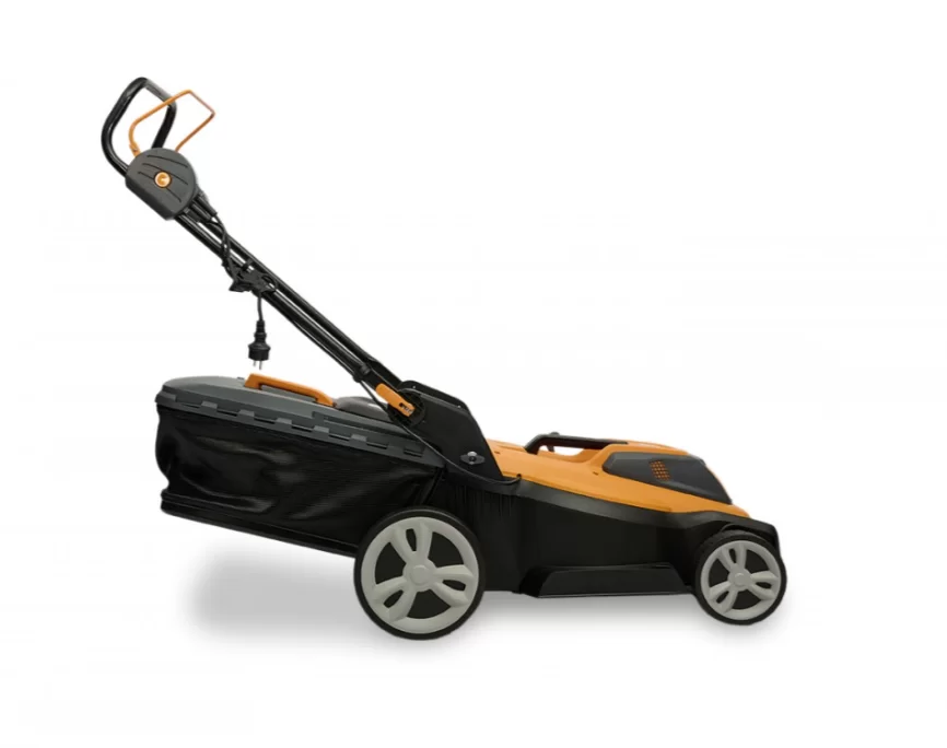 Газонокосилка электрическая Villartec ME 1843 – №4