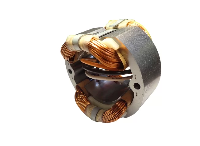 Статор для перфоратора Makita HR 5001С – №1