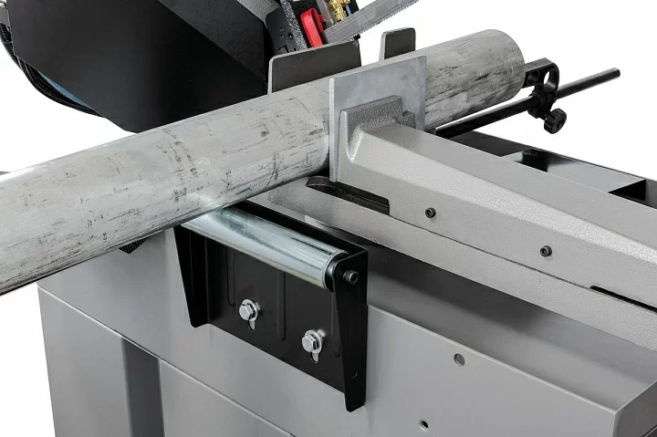 Станок ленточнопильный с гидрозагрузкой Jet MBS-910CSE – №1