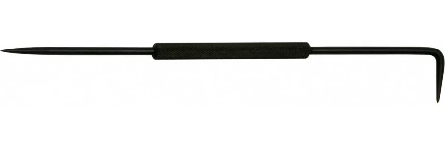 Чертилка Kinex Г-образная 250 мм – фото №1 Чертилка Kinex Г-образная 250 мм – №1