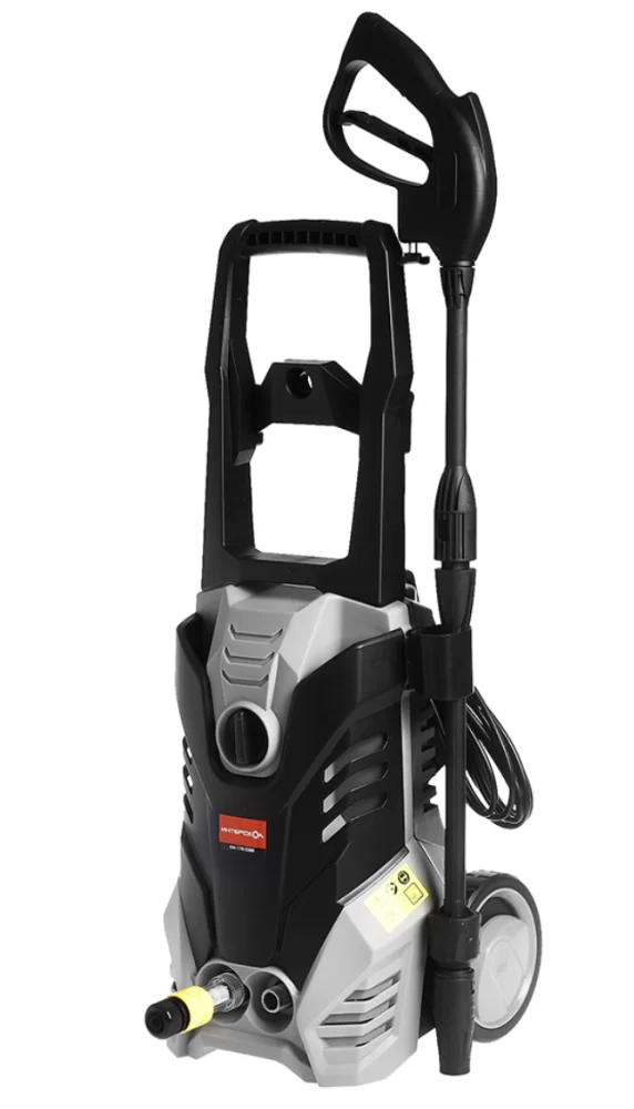 Мойка высокого давления Интерскол АМ 170/2200 – №1