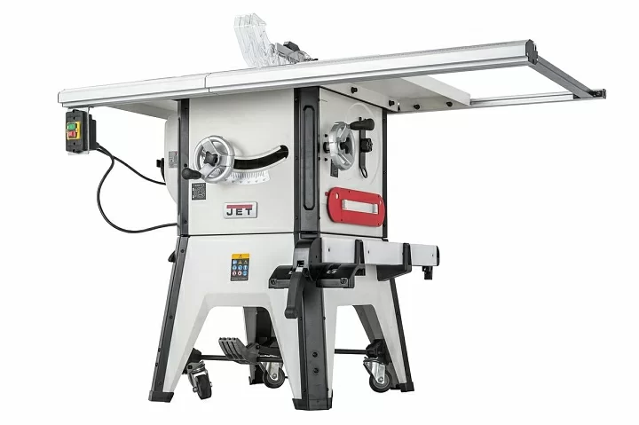 Станок циркулярный Jet JLTS-10-M 230В – №3