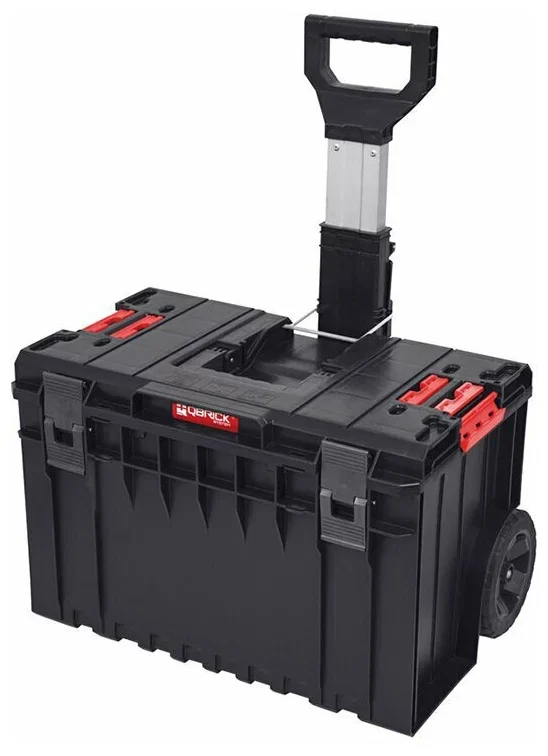 Ящик для инструментов Qbrick System Pro Cart – №1