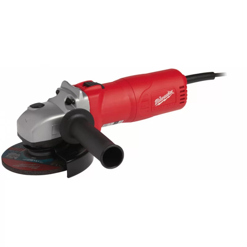 УШМ Milwaukee AG 9-125 XC – №1