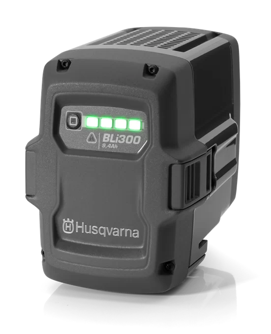 Аккумулятор Husqvarna 36В 9,4 А/ч BLi300 – №1