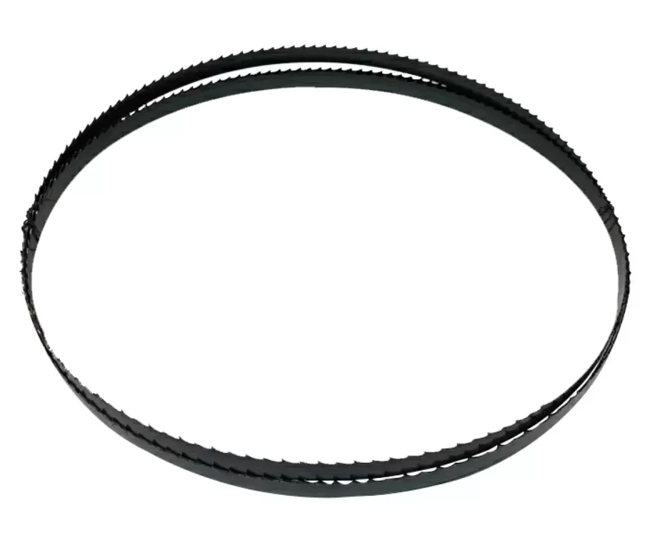 Полотно ленточное Bahco 1510х10х0,65 мм, 4 TPI – №1