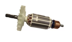 Может пригодиться Якорь (ротор) для перфоратора Bosch GBH 2-26 с дополнительной бронировкой (А)