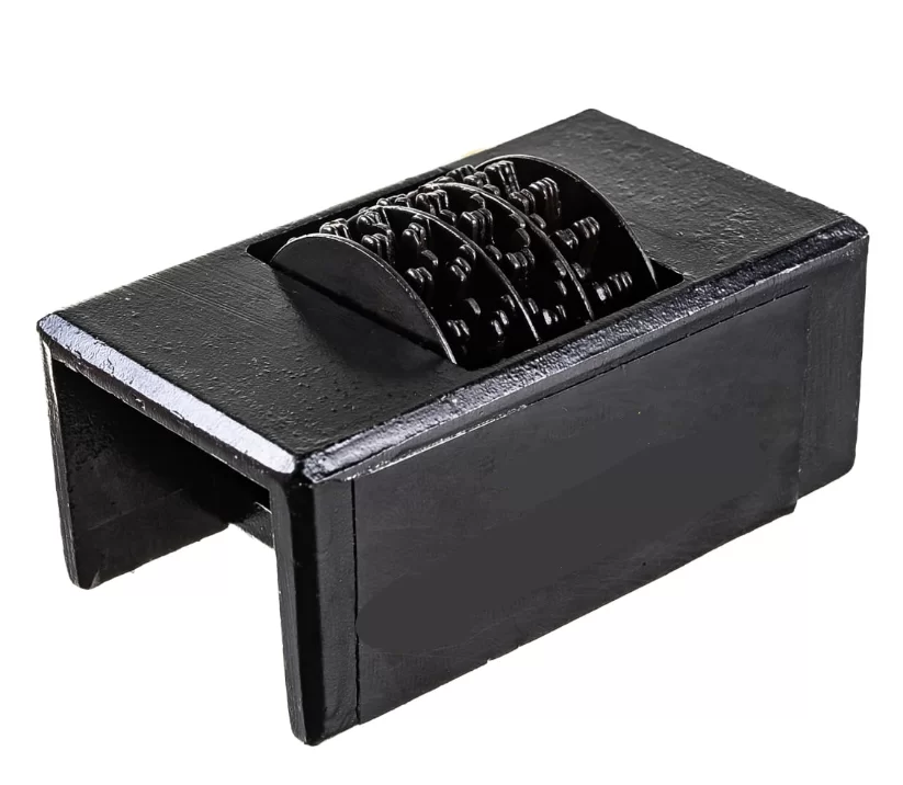 Шарошка для правки точильных кругов Elmos – №1